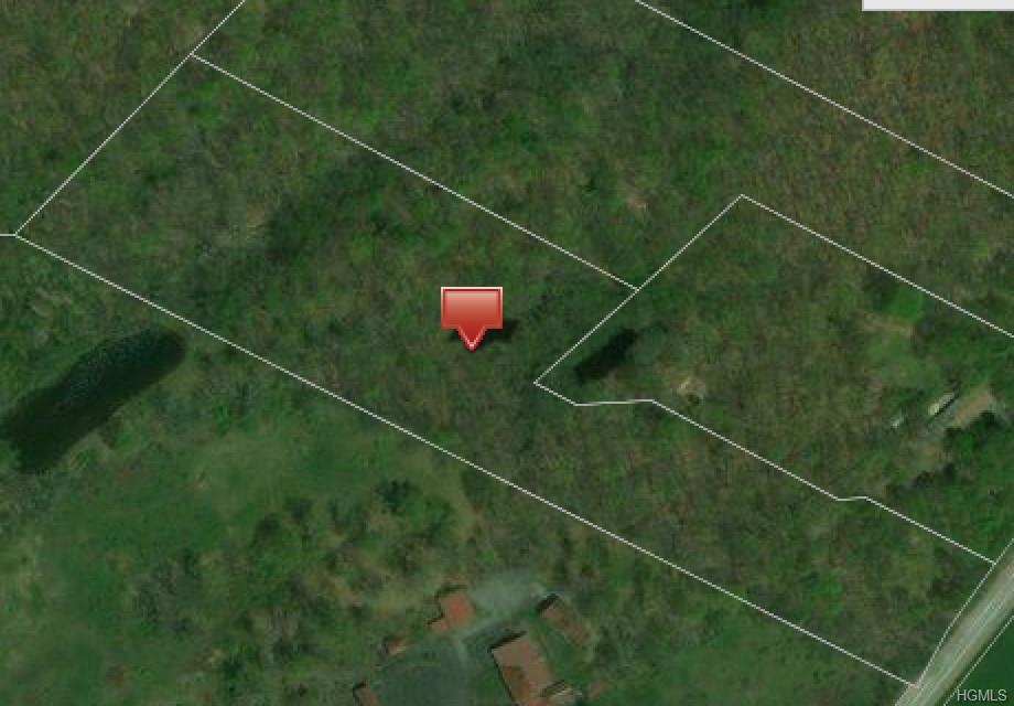 277 Old Mountain Road - Photo 1