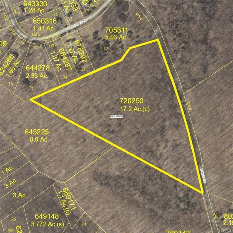 Lot 2 Baker Road - Lot 2 - Photo 1