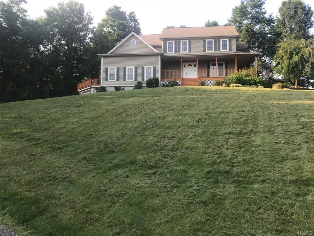 131 Pleasant Ridge Road - Photo 1