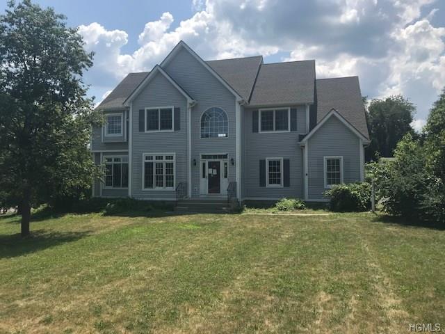 90 Warren Farm Road - Photo 1