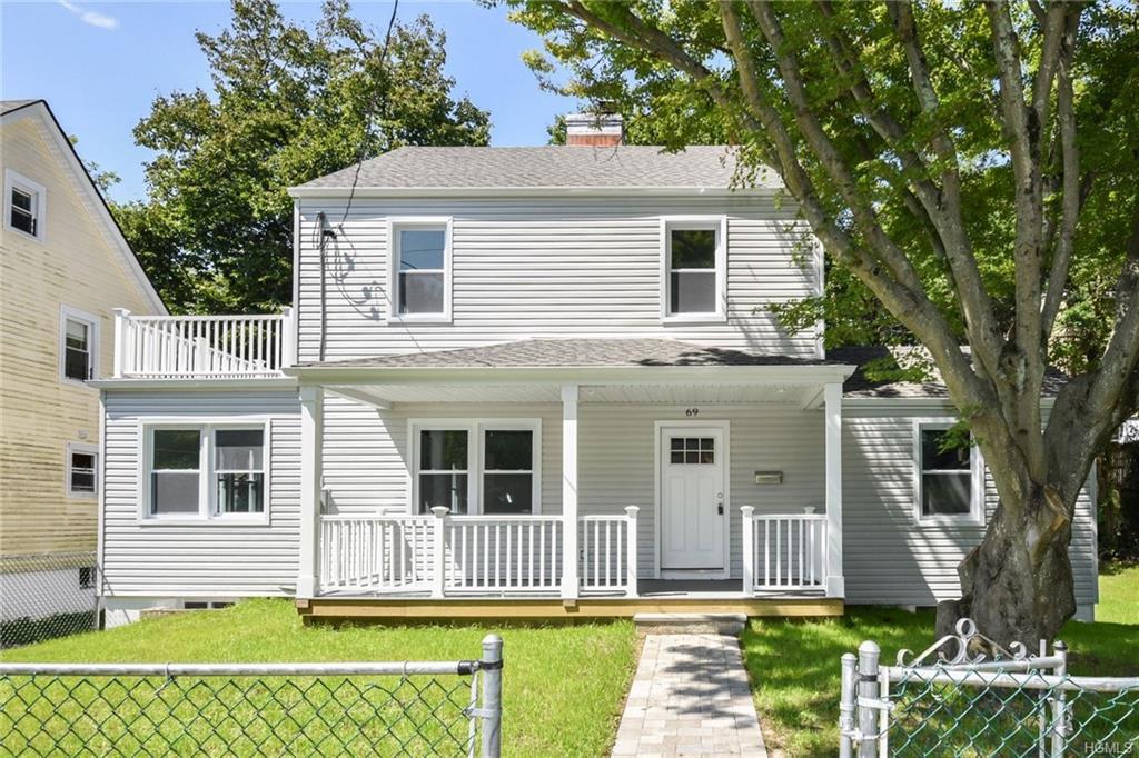 69 Valley Road - Photo 1