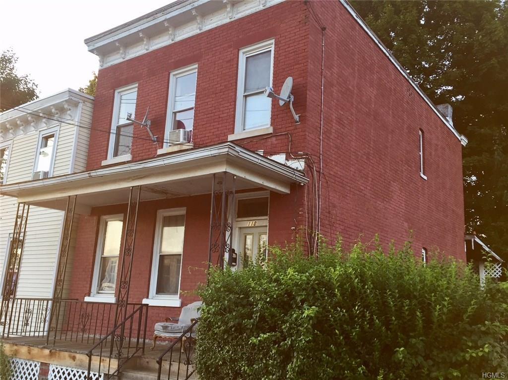 118 Overlook Place - Photo 1