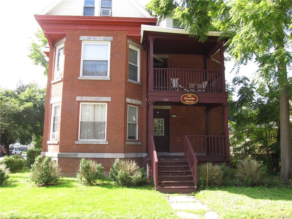 120 Franklin - Photo 1
