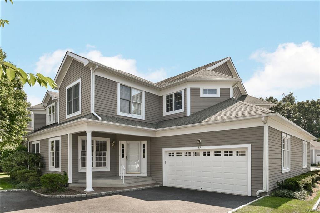 57 Club Pointe Drive - Photo 1