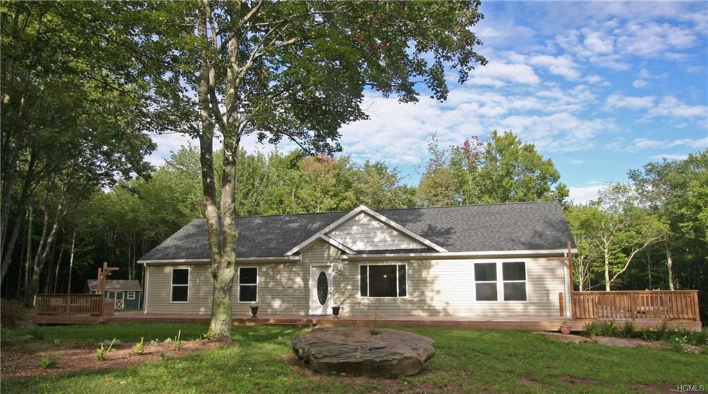 668 Skyline Drive - Photo 1