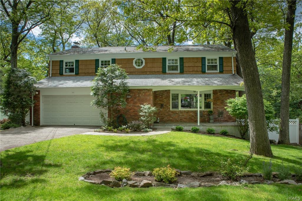 111 Scenic Drive - Photo 1 111 Scenic Drive - Photo 1