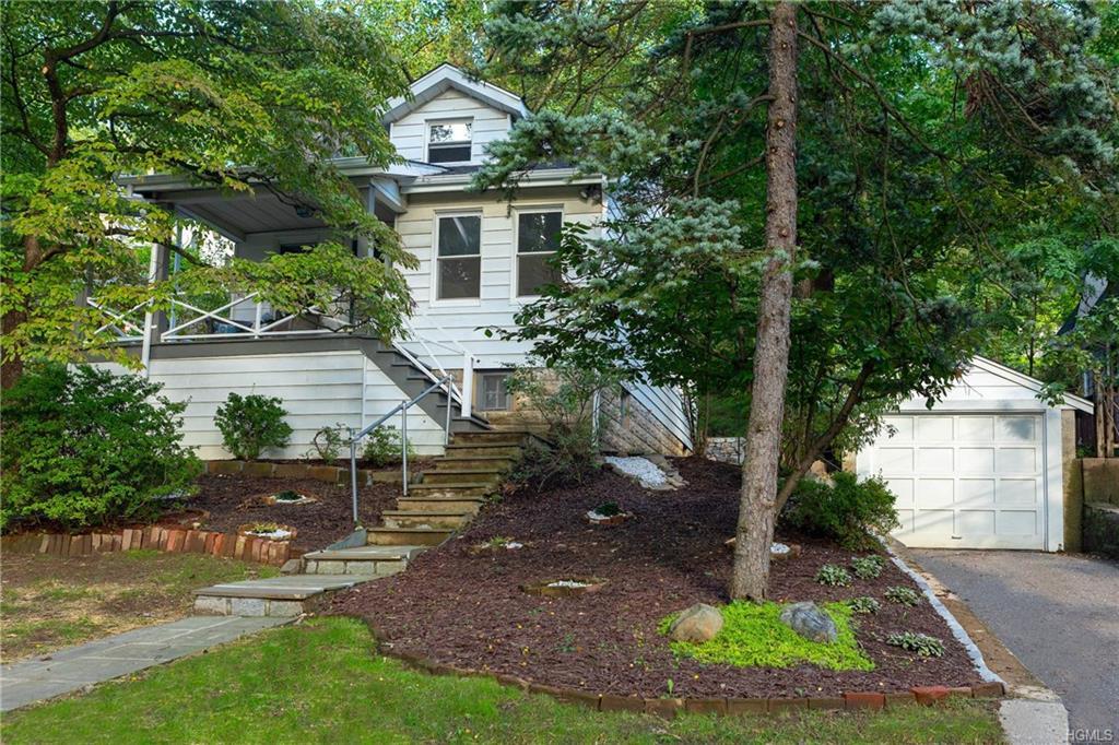110 Buena Vista Drive - Photo 1