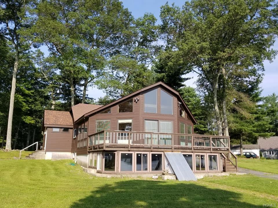 159 Mohican Trail - Photo 1