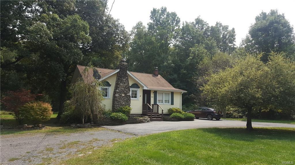 1825 Route 302 - Photo 1