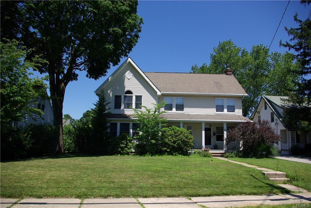 80 Indian Road - Photo 1