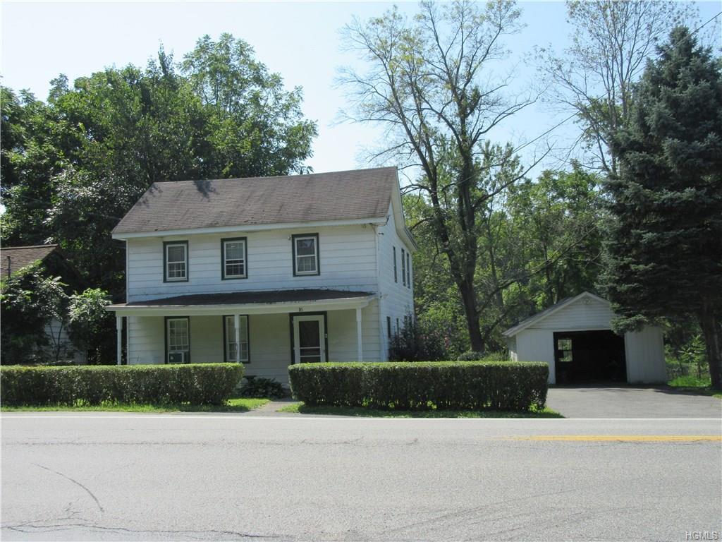 16 Orrs Mills Road - Photo 1