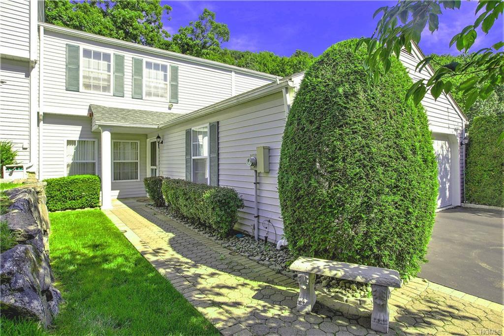 604 Watch Hill Drive - Photo 1