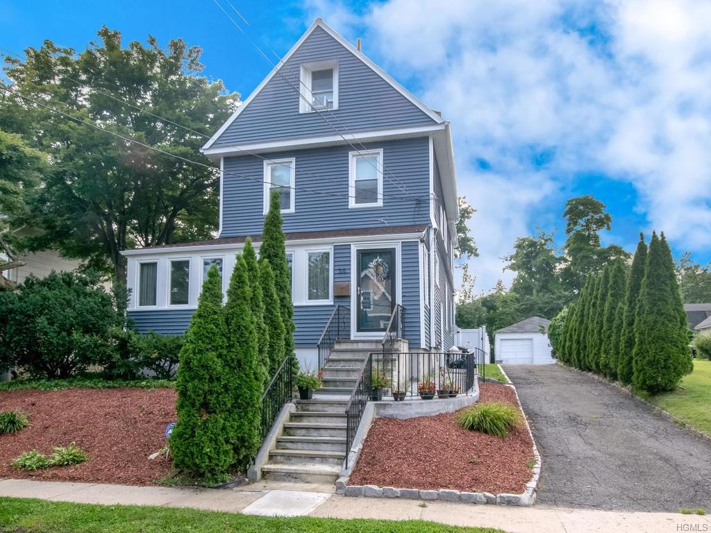 36 Hillside Avenue - Photo 1