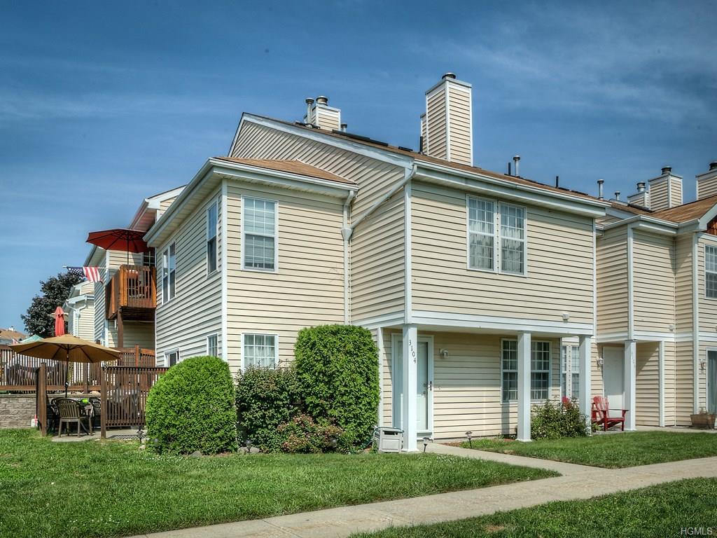 3104 Whispering Hills - Photo 1