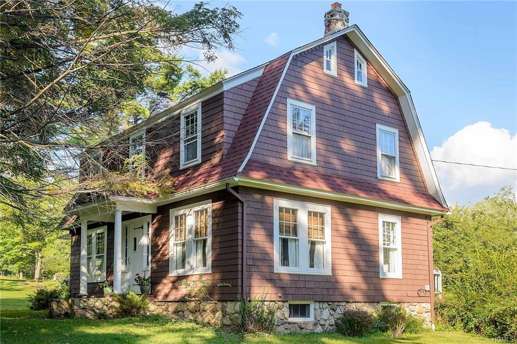 374 Cragsmoor Road - Photo 1