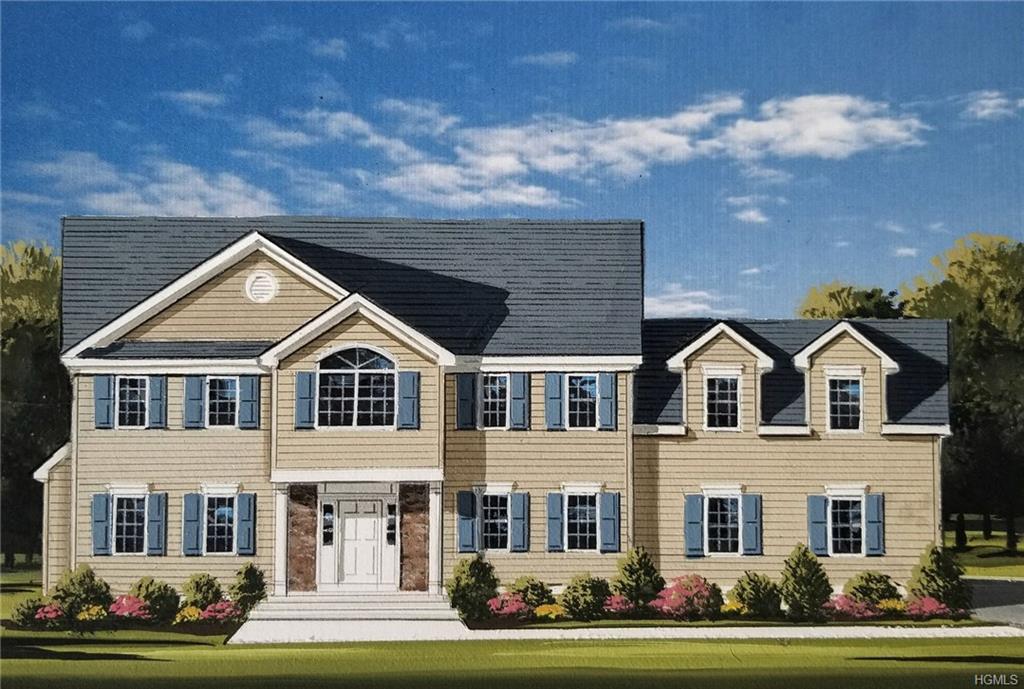 195 Elise Drive - Photo 1