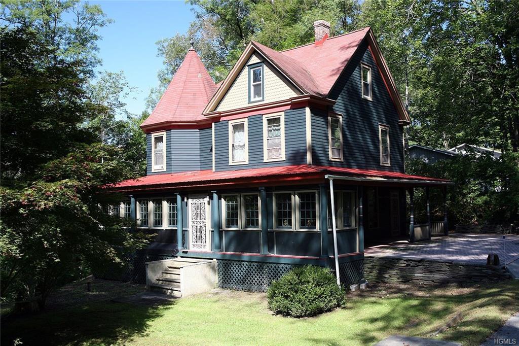 35 Parsonage Road - Photo 1