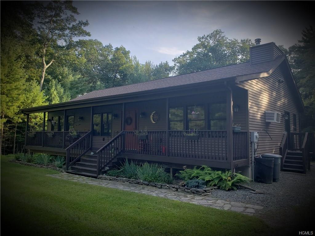 1273 Pine Kill Road - Photo 1