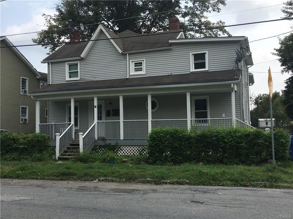 14 Montgomery Street - Photo 1