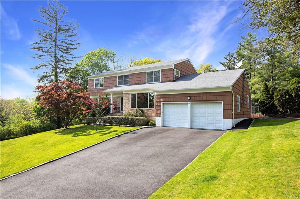 206 Hillair Circle - Photo 1