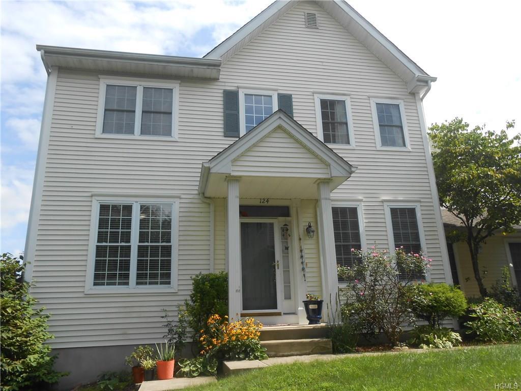 124 Heirloom Court - Photo 1