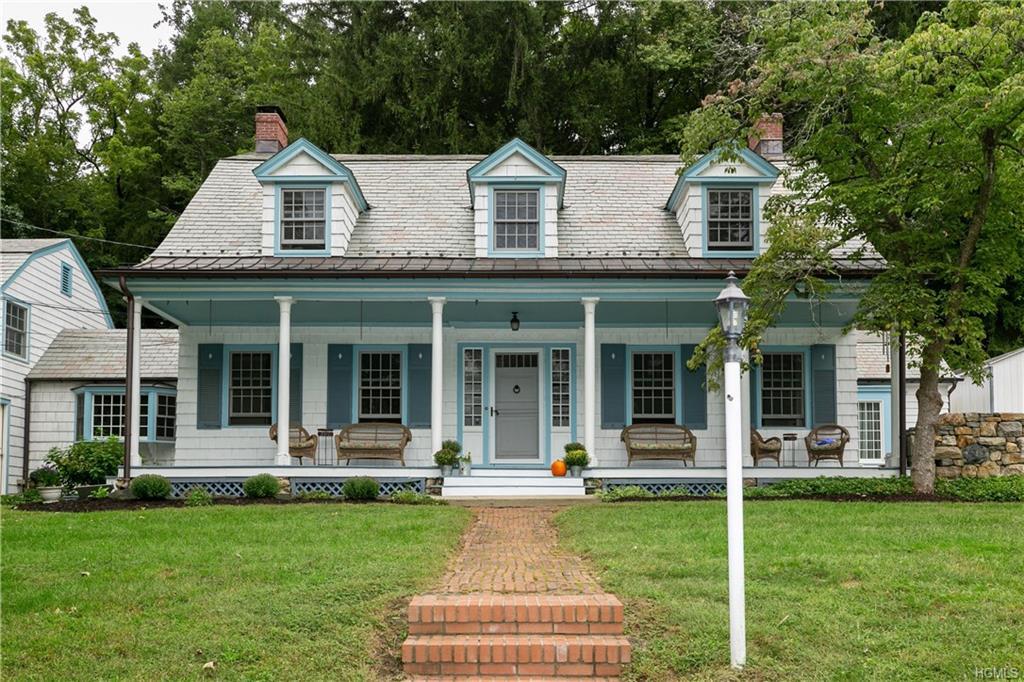160 Crow Hill Road - Photo 1
