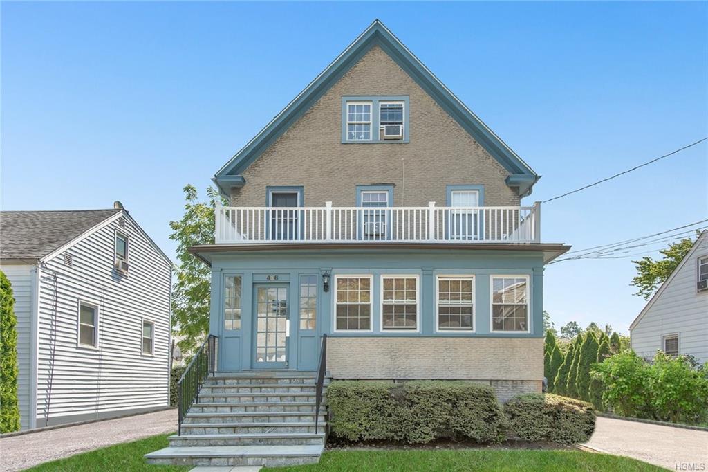 416 Fourth Avenue - Photo 1