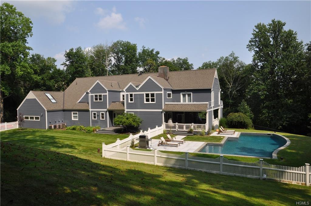 20 Waccabuc River Lane - Photo 1