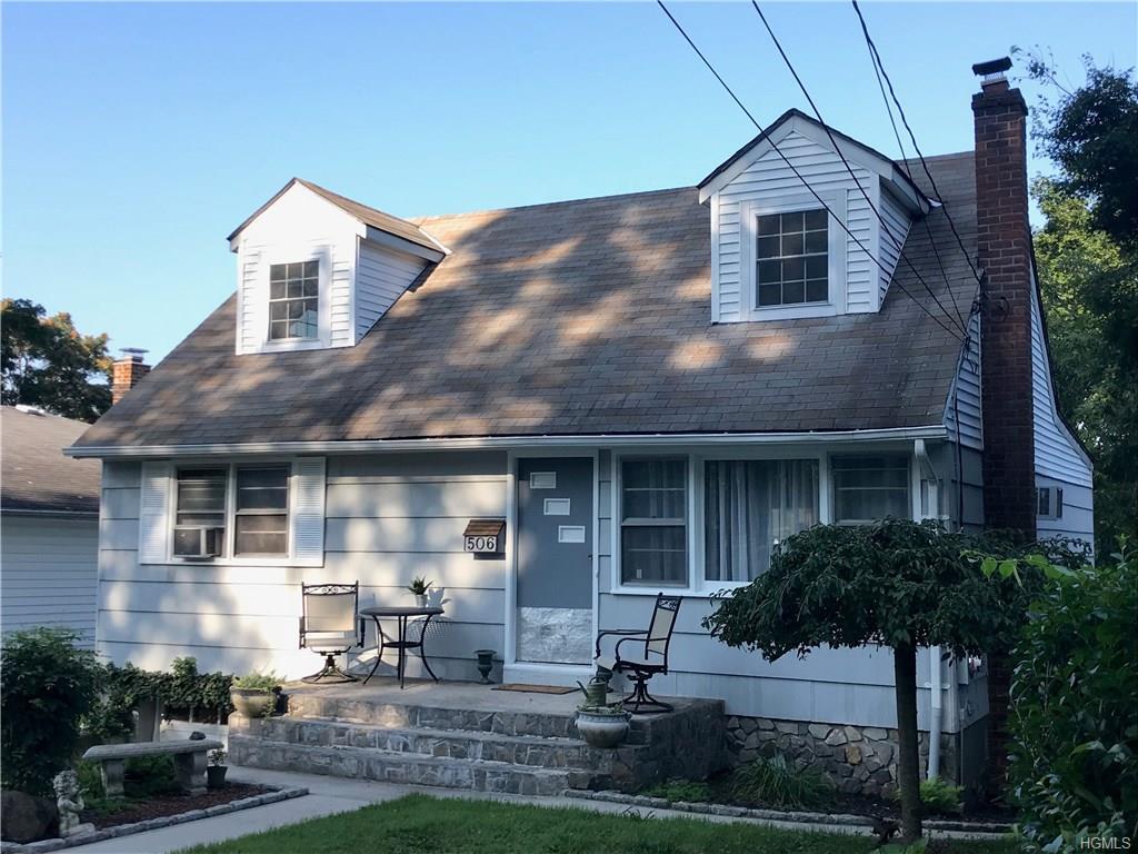 506 Depew Street - Photo 1