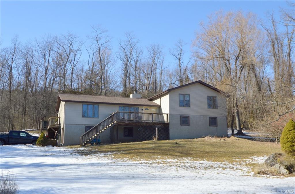 31 Gobblers Knob Road - Photo 1