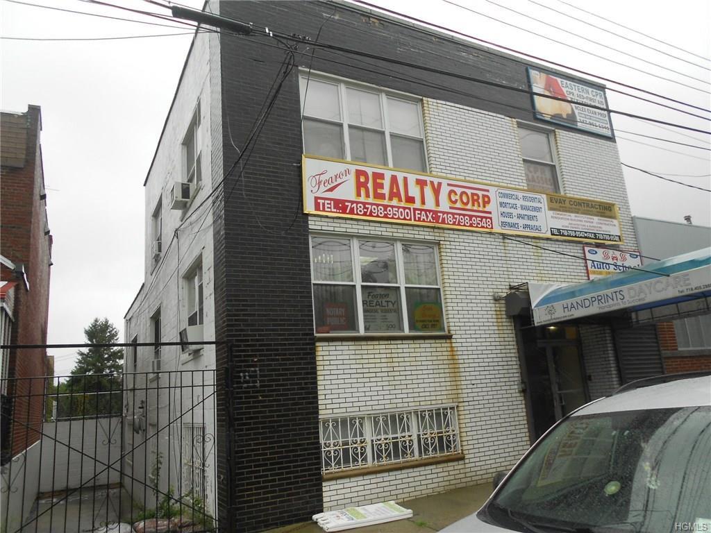 1334 Gun Hill Road - Photo 1