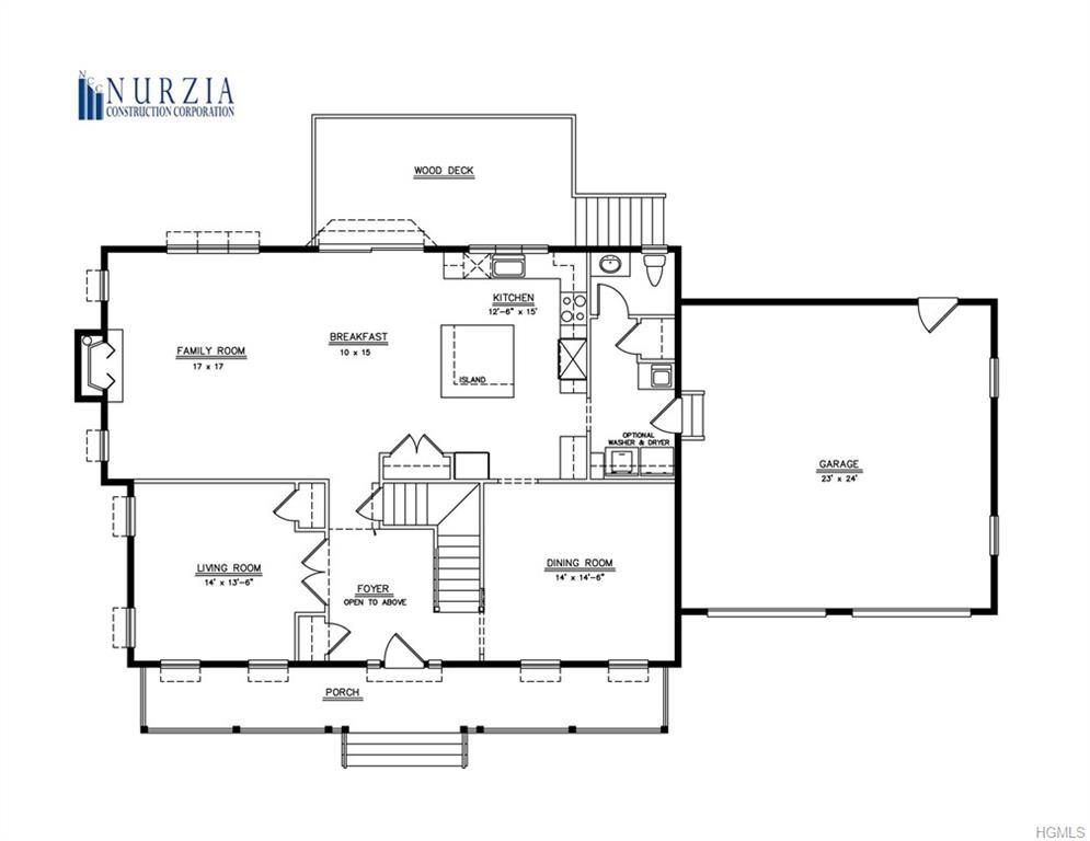 29 Horseshoe Path - Photo 1