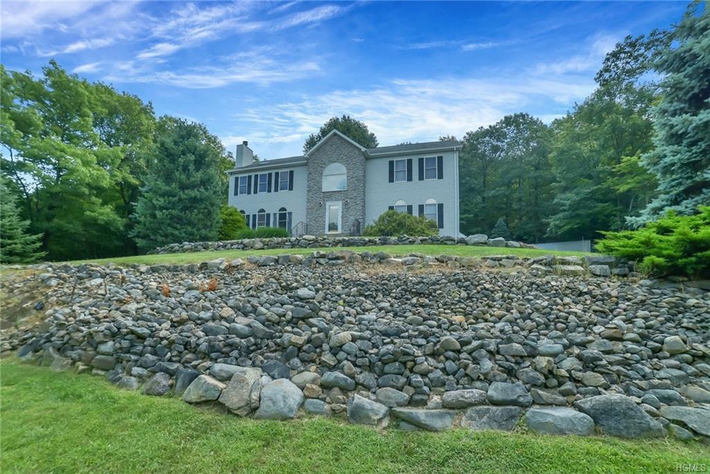80 Overlook Road - Photo 1