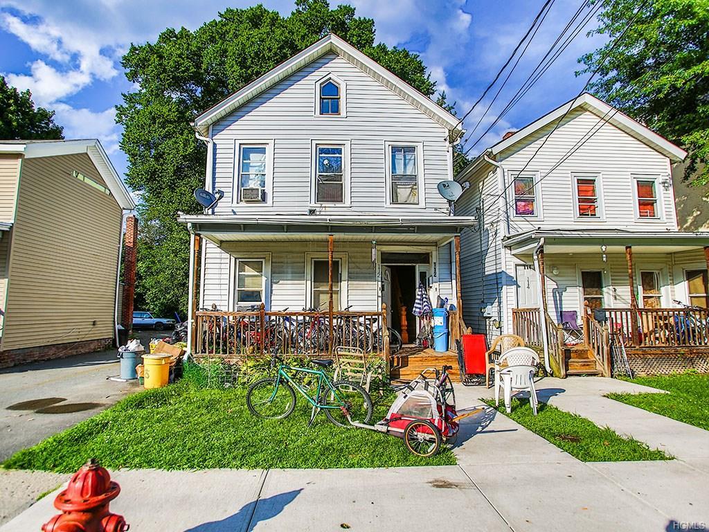 112 Ball Street - Photo 1
