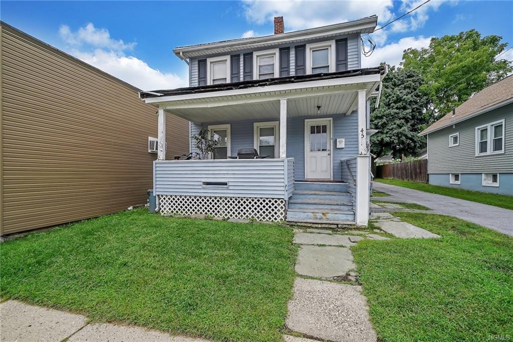 45 Bennett Street - Photo 1