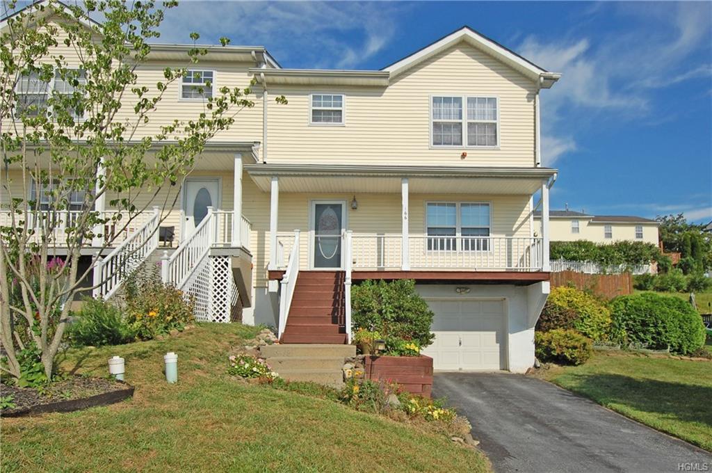 166 Darin Road - Photo 1