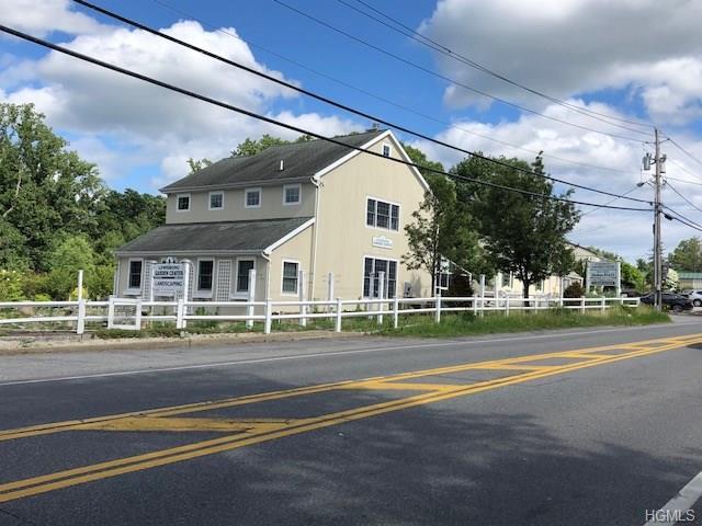 387 Smith Ridge Road - Photo 1