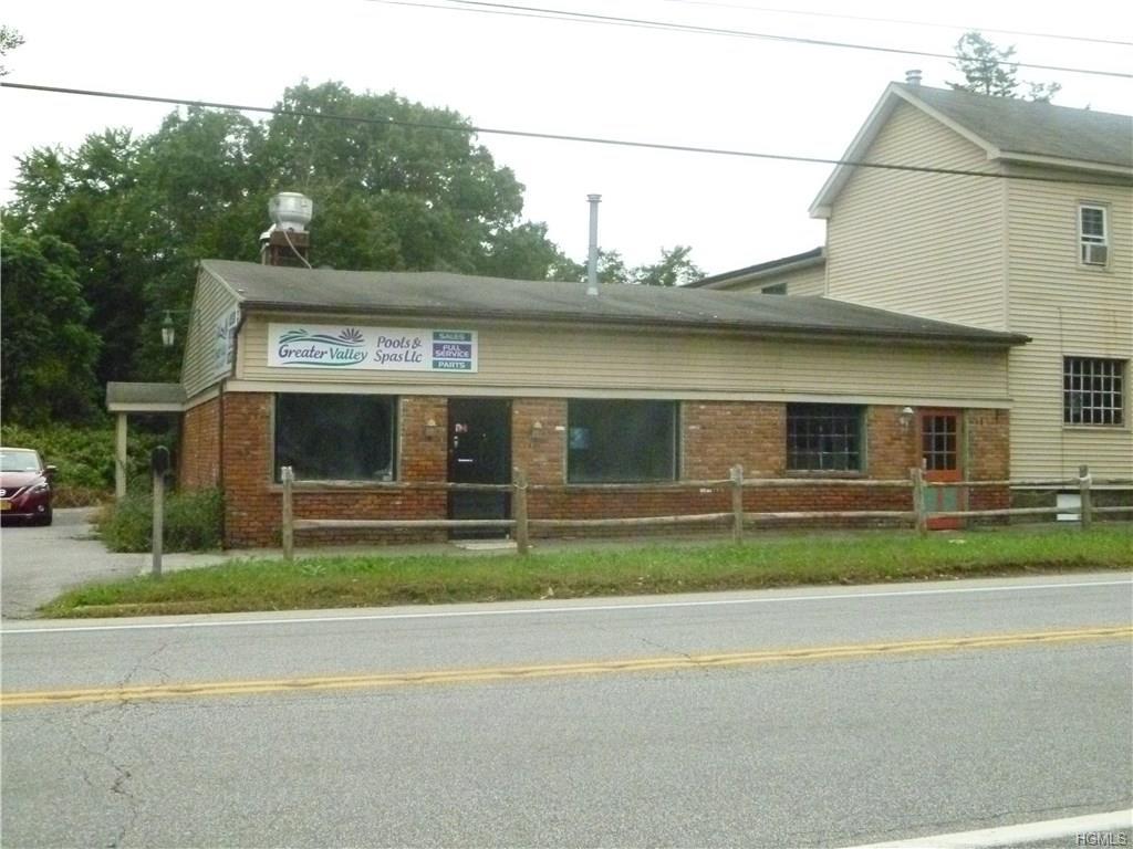 601 State Route 17K - Photo 1