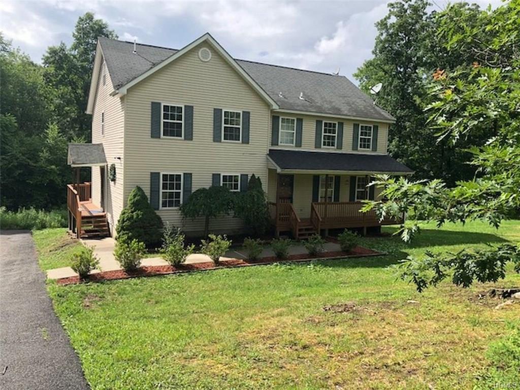 5320 Searsville Road - Photo 1
