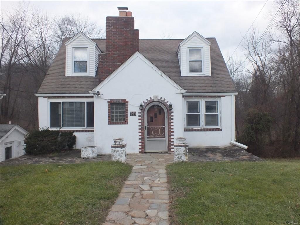 126 Myrtle Avenue - Photo 1