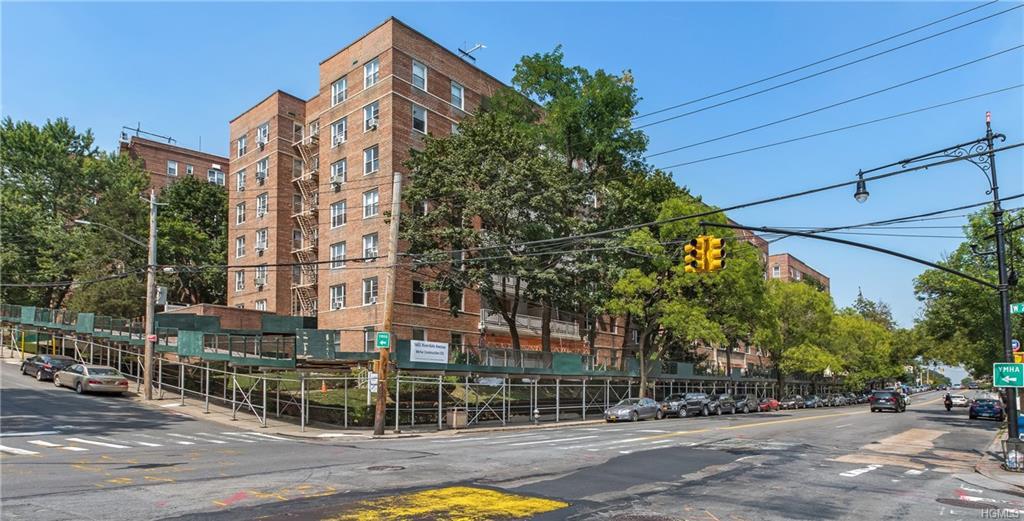 5601 Riverdale Avenue - Photo 1