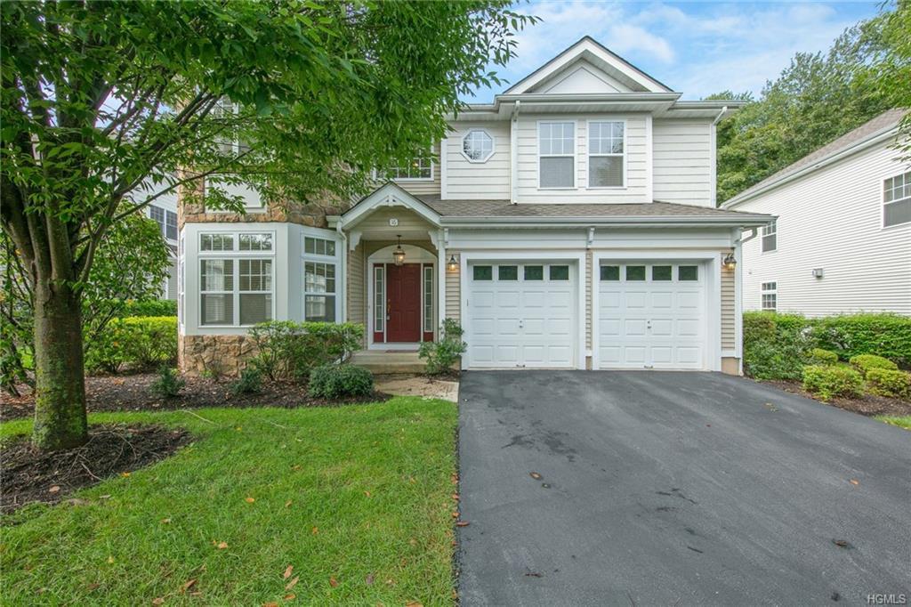 16 Eagles Way - Photo 1