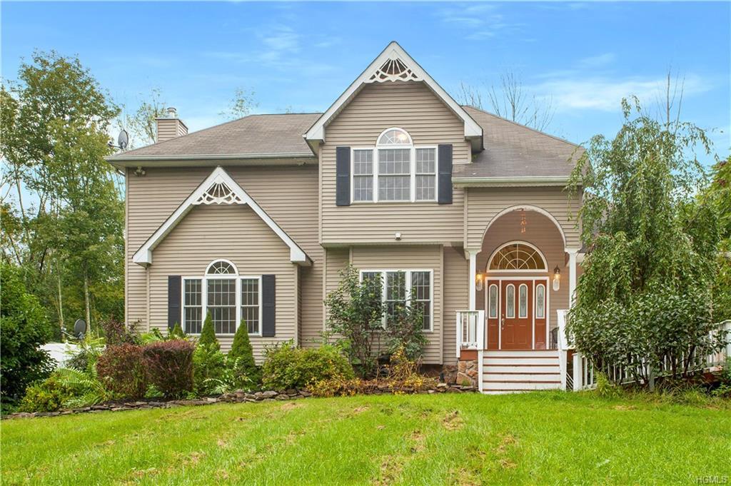 131 Shawangunk Road - Photo 1