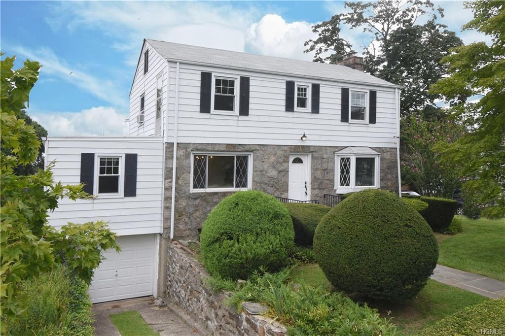 139 Hayward Street - Photo 1