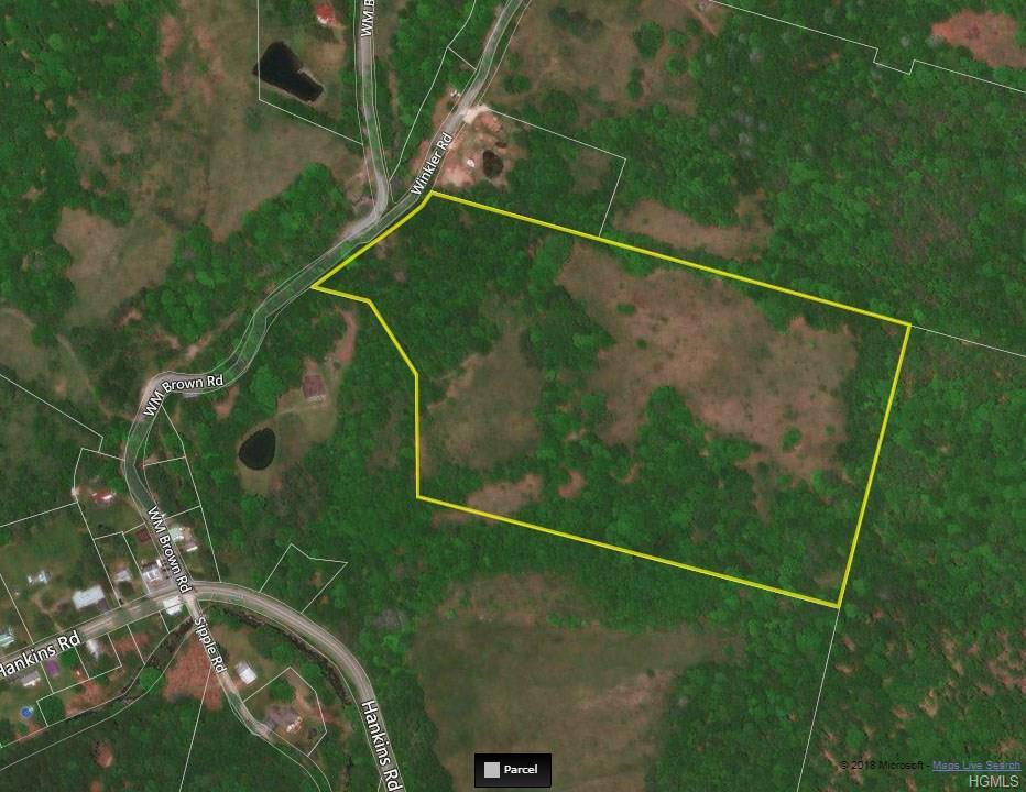 Wm. Brown Road - Photo 1