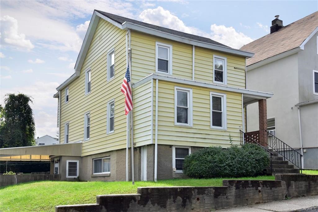 40 Devoe Street - Photo 1