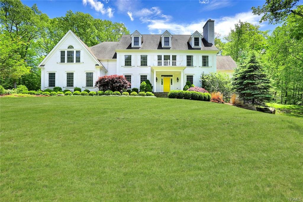 3 Stonehedge Circle - Photo 1