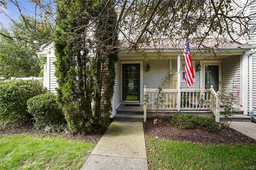 216 Cornwall Meadows Lane - Photo 1