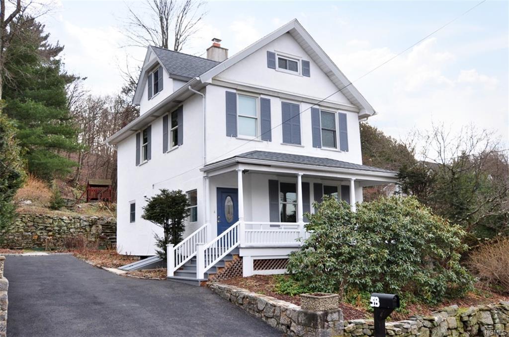 58 Mountain Road - Photo 1