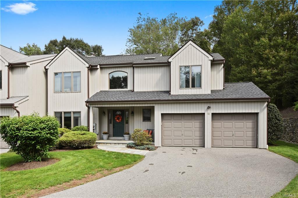 22 Redwood Drive - Photo 1